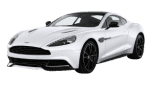 Снять секретки с колес Aston Martin DB11