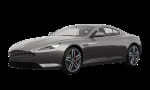 Открыть машину Aston Martin DB9
