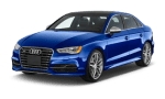 Замена рулевой тяги Audi A3