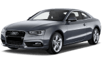 Восстановление ключей Audi A5