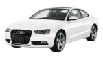 Разблокировка механических противоугонных систем Audi S5