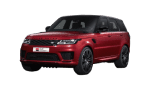 Ремонт прокола Land Rover Range