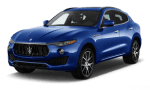 Потек антифриз Maserati Levante