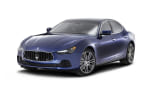 Прикурить автомобиль Maserati Quattroporte