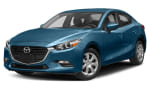 Восстановление ключей Mazda 3