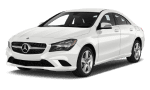 Восстановление ключей Mercedes CLA
