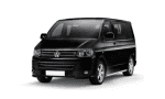 Замена тормозных колодок Volkswagen Caravelle
