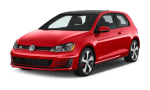 Аварийная разблокировка АКПП Volkswagen Golf