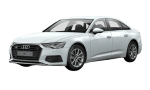 Замена шаровой Audi A6