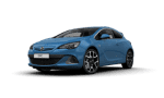 Потек антифриз Opel Astra