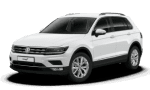 Разблокировка механических противоугонных систем Volkswagen Tiguan